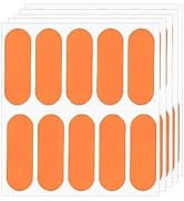 Kelyva Thumb Tape – 3inch x1inch Finger Tape for Bowlers,Bowling Thumb Tape, Breathable Protectiv...