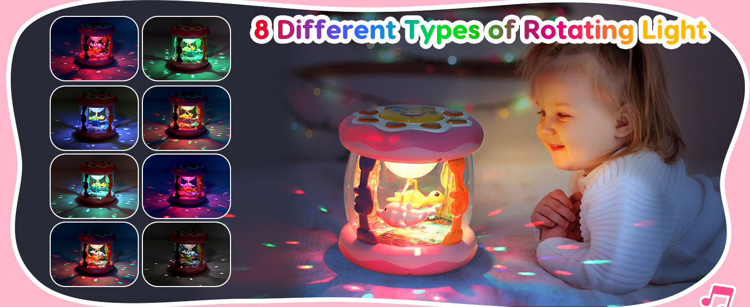 baby girl toys 0-6 months baby shower gift