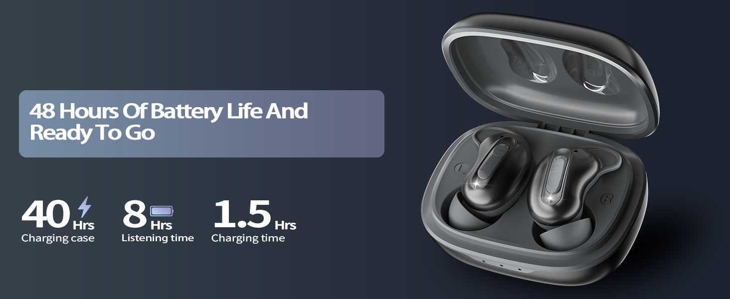 sleeping earbuds for side sleepers