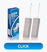 Pumice Stone for Toilet Bowl Cleaning