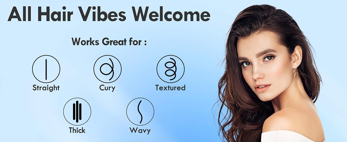 bounce curl defining brush