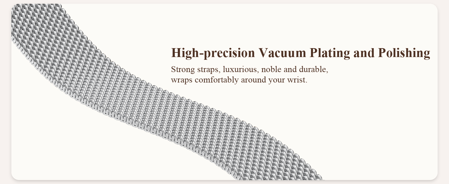 apple watch bands for women 40mm
