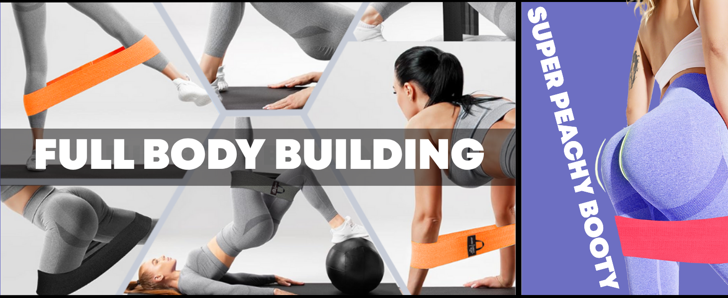 exercise bands