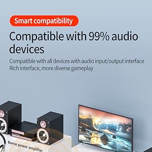 bluetooth 5.0 receiver