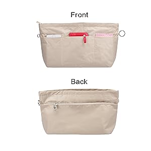 Front &amp; Back