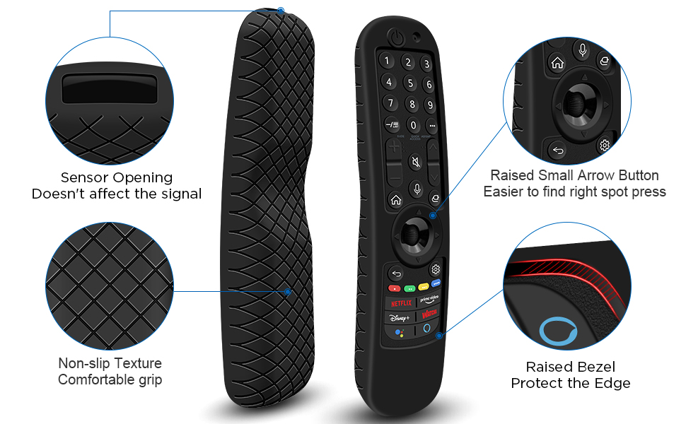 lg magic mr21ga cover