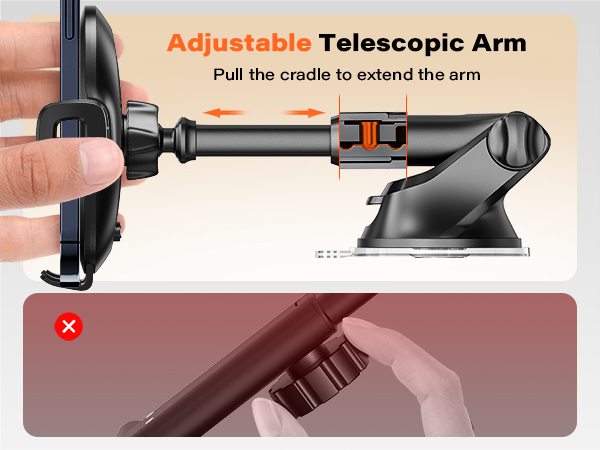 Phone Holders for Your Car