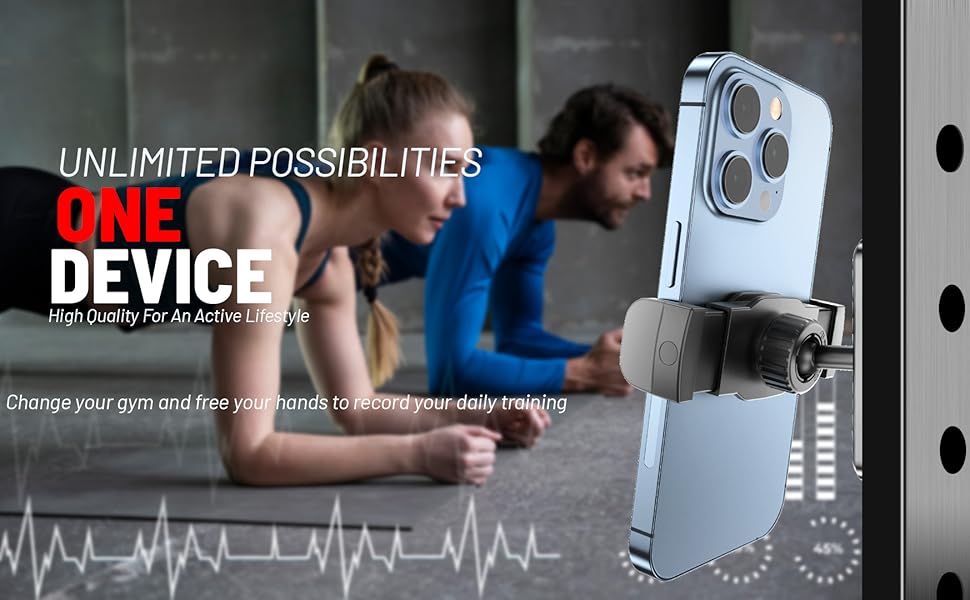 unlimited possibilities