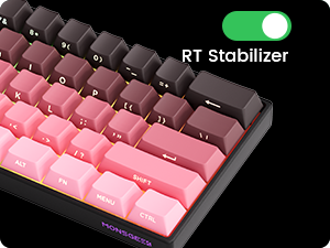 gaming keyboard