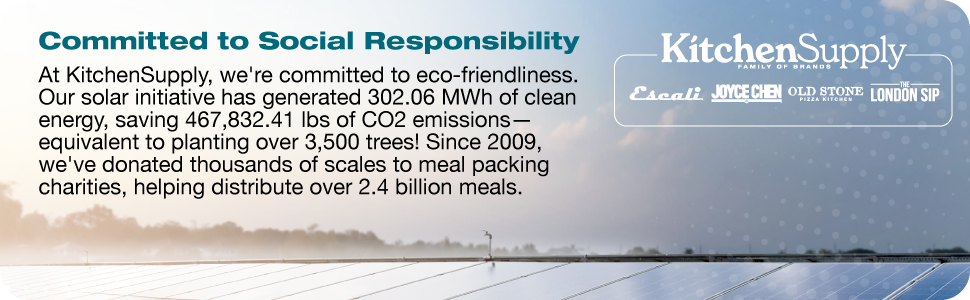 social responsibility