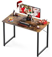 COMPUTER DESK