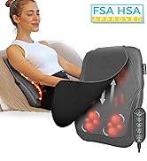 CuPiLo FSA Eligible HSA Back Massager