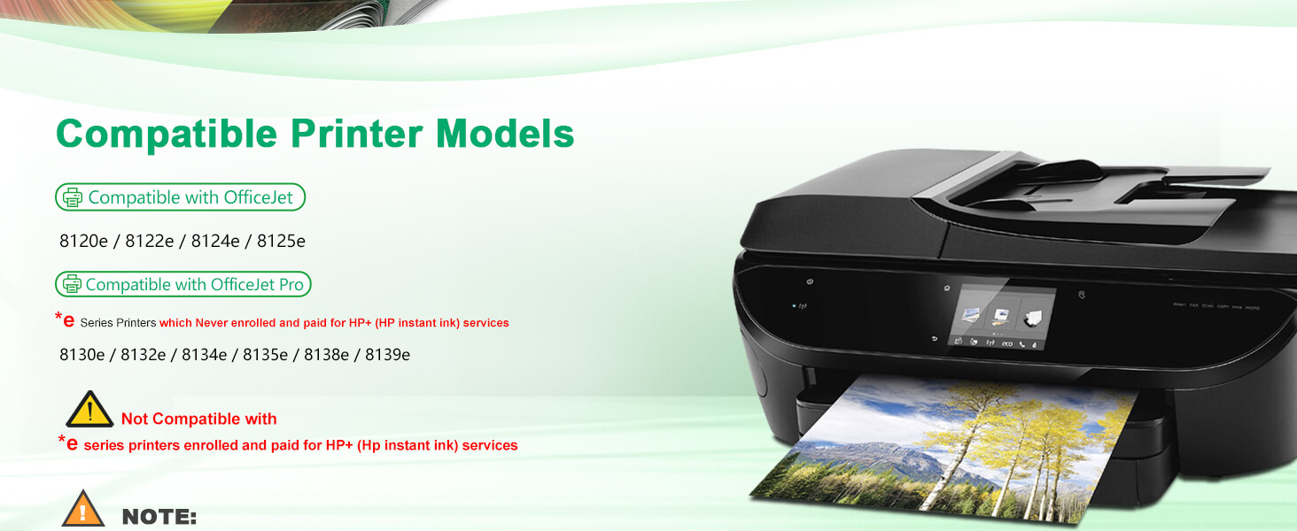 hp officejet pro 8125e