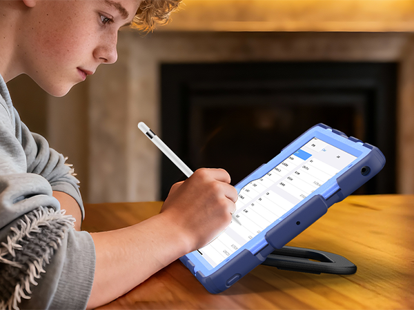 ipad 9th gen case