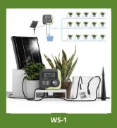 Raddy Drip Irrigation Kit