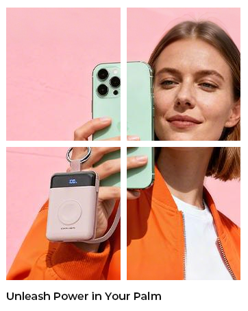 Power Bank