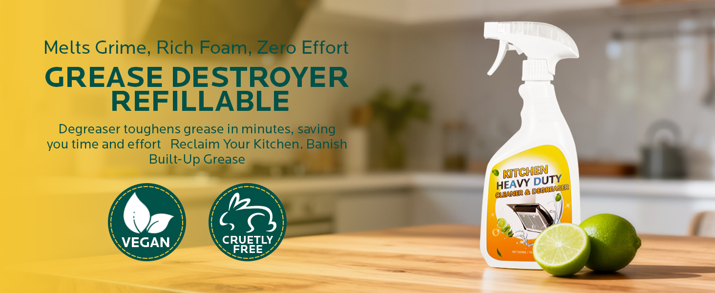 oven cleaner
