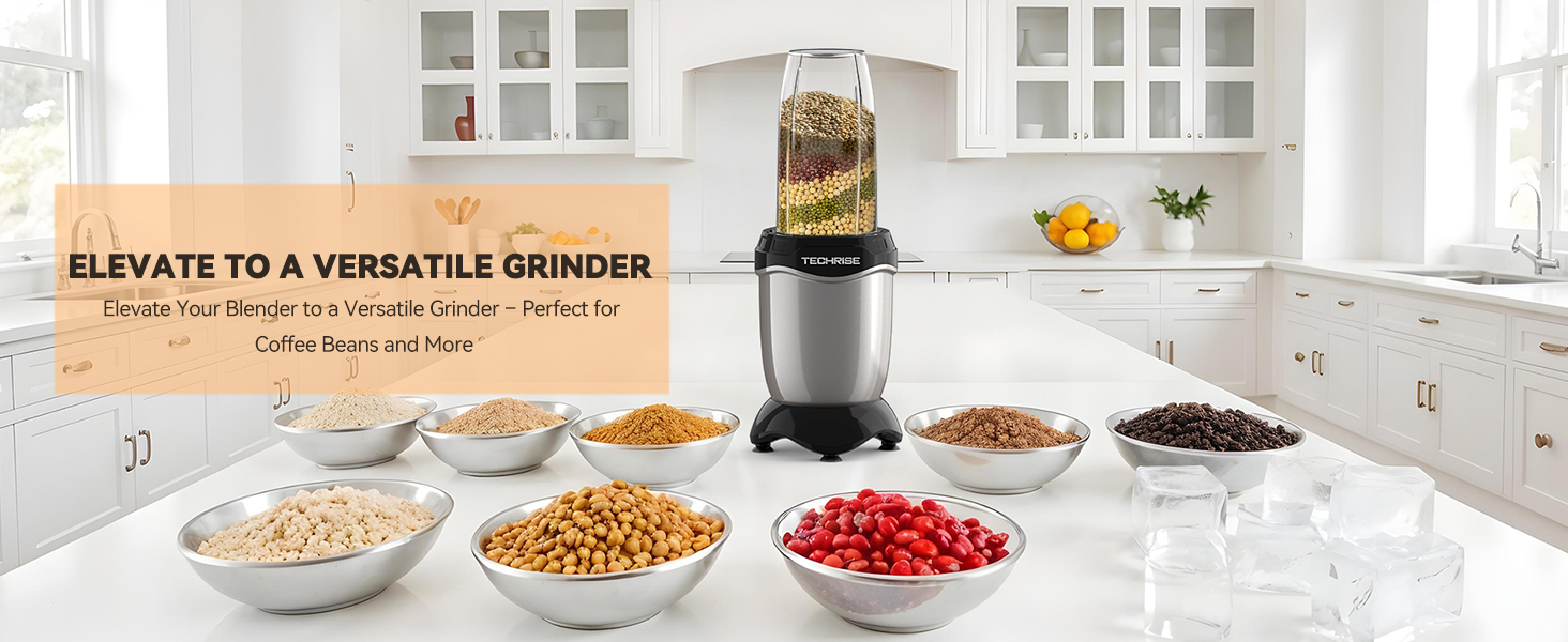 Personal Blender
