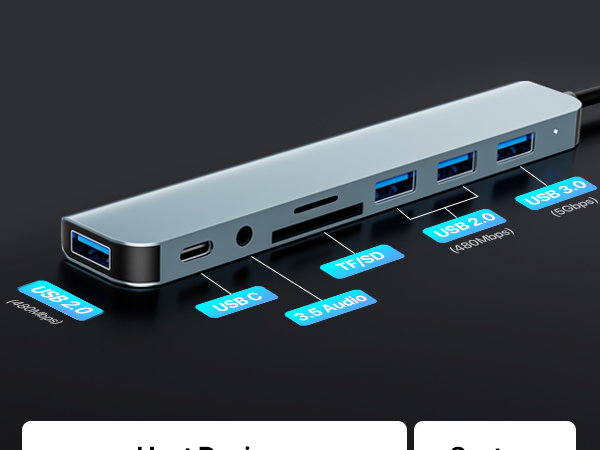usb 3.0 hub