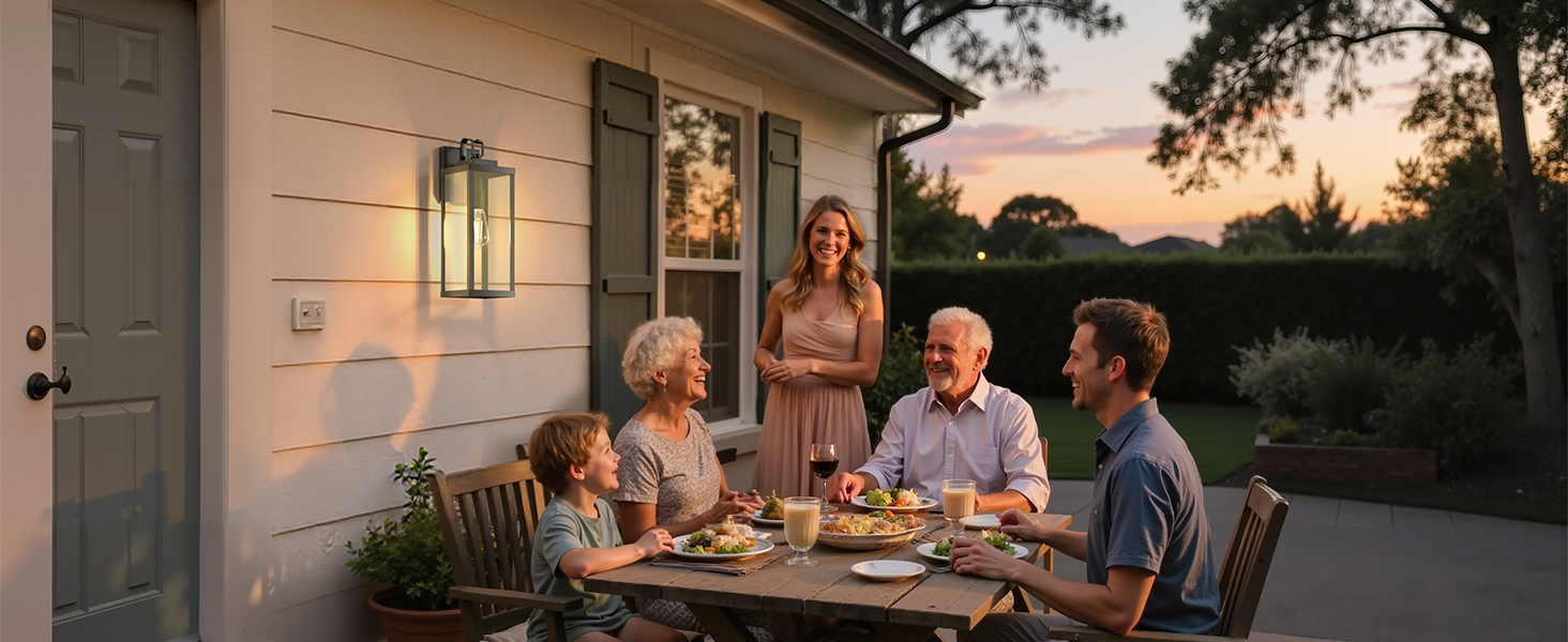  exterior light fixtures