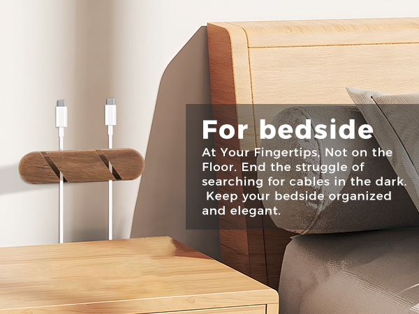 cable holder cord organizer