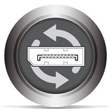compatible with previous DisplayPort versions