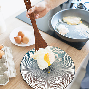 Wooden Spatula