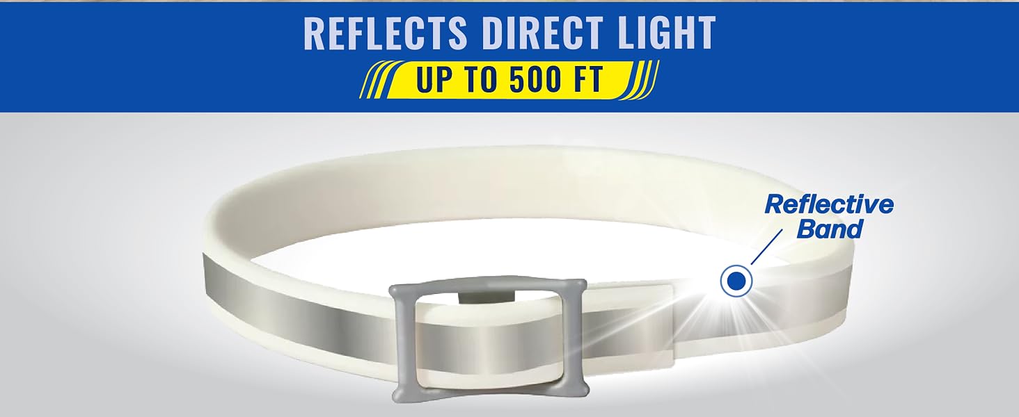 Refective Collar