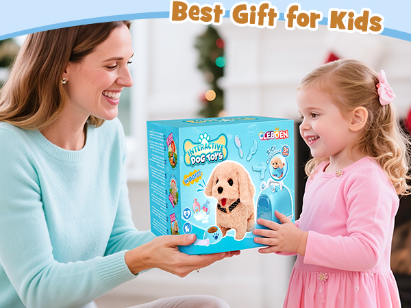 4 year old girl birthday gifts