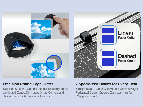 jam release laminating machine