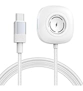 ???????? ???????????????? for Apple Watch Charger Magnetic Fast Charging Cable [USB C ] Magnetic ...