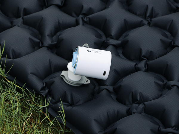 air pump for inflatables