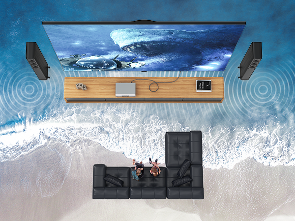 This fiber optic cable provides stable performance with minimal signal loss.