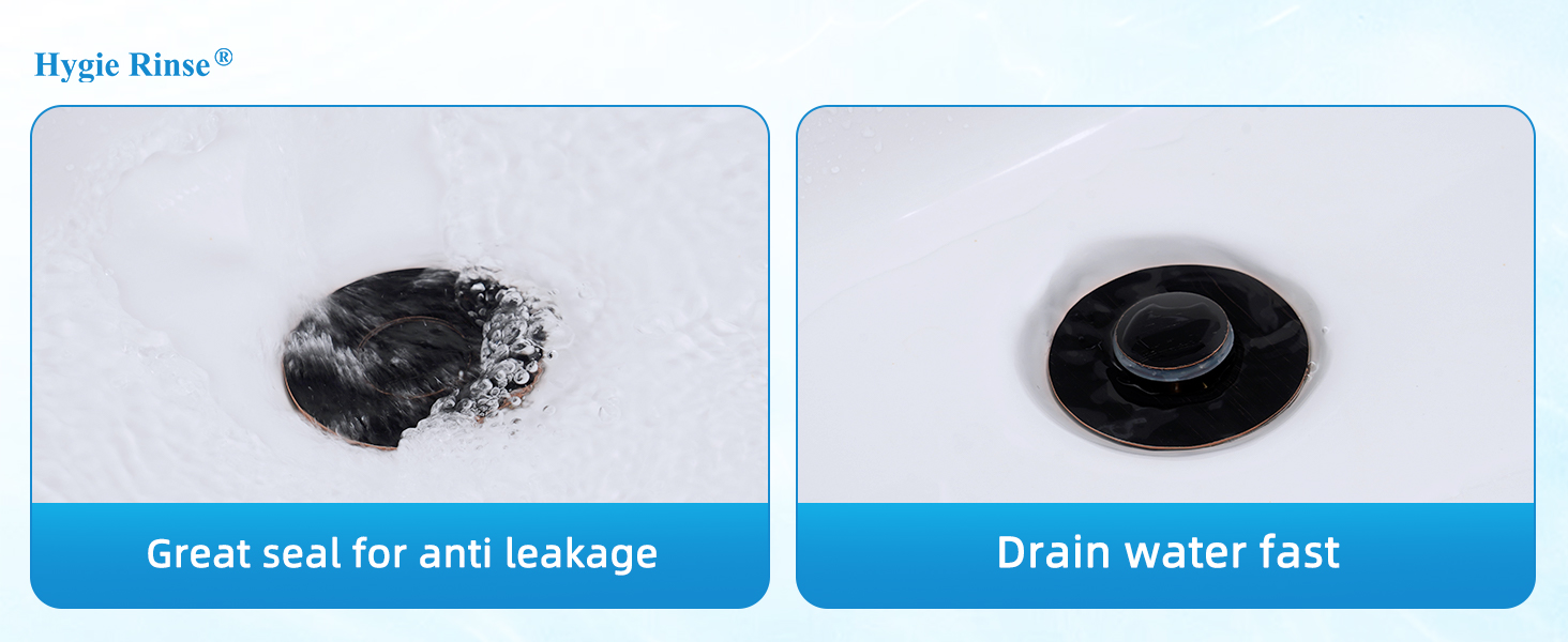 Bathroom Sink Pop Up Drain Strainer