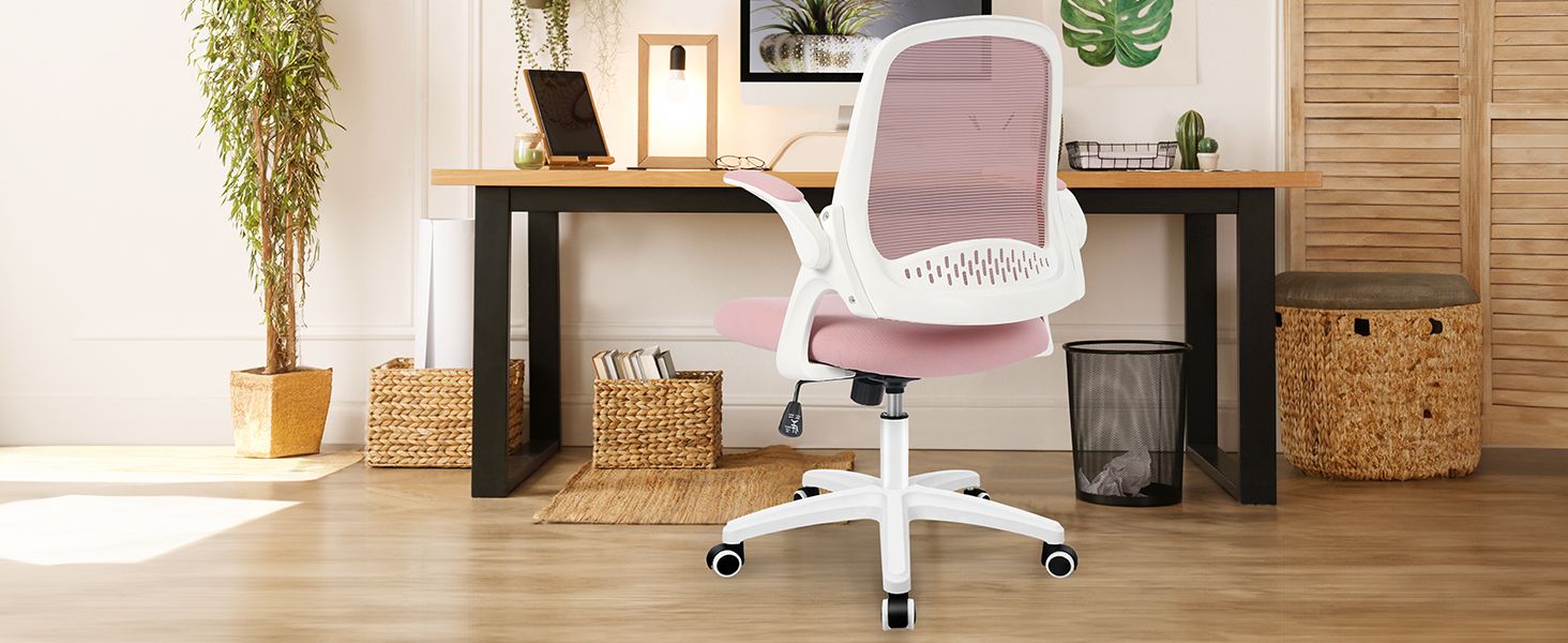 Computer Chair for Modern Home Office