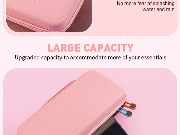 switch 2 carry case