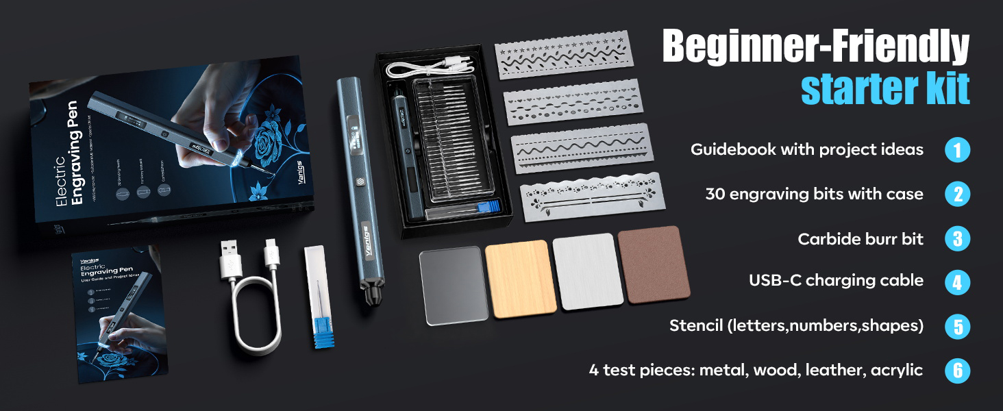 engraving pen engraving pen for metal, wood, glass and plastic engraving tool