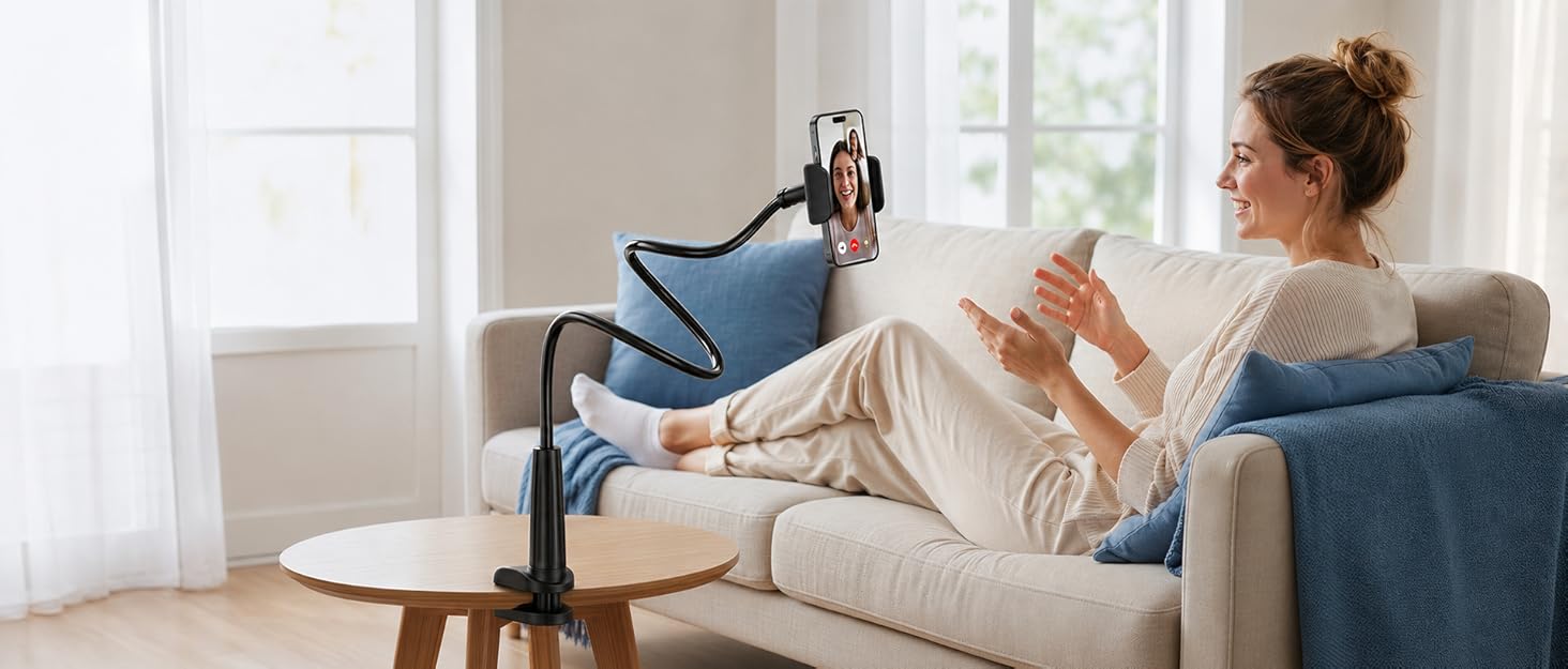phone holder