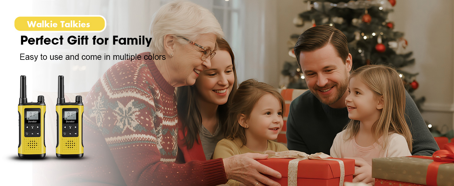 walkie talkies for adults