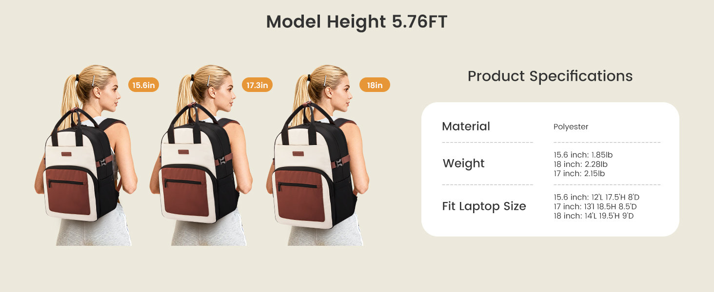 backpack for travel