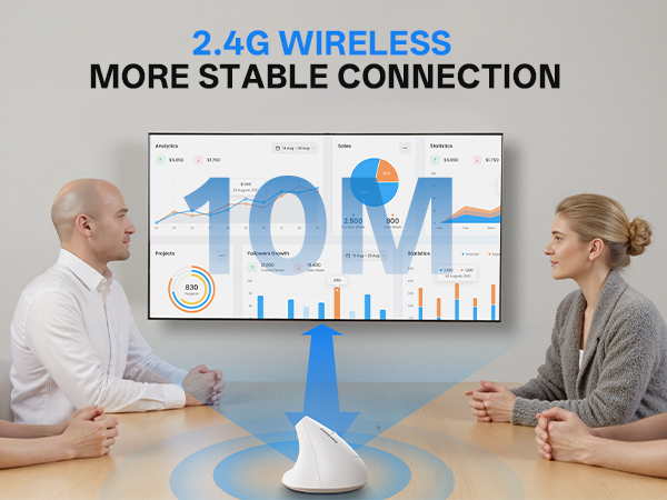 computer mouse wireless