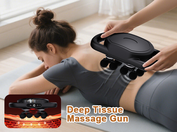 muscle massager