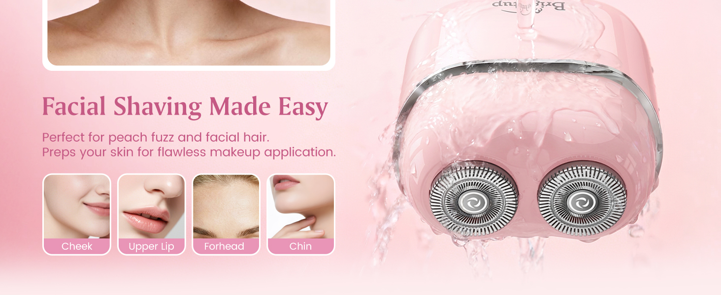 IPX7 washable,easy clean
