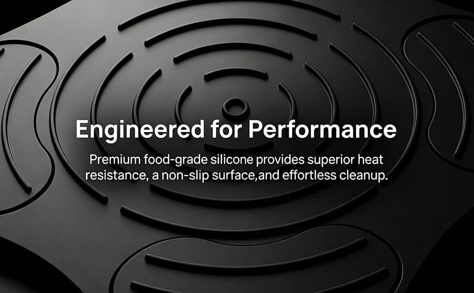 SILICONE MATERIAL