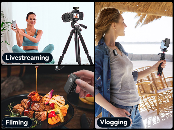 Liverstreaming