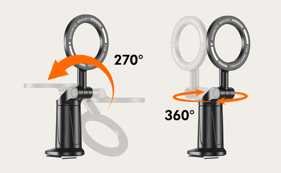 airplane phone holder