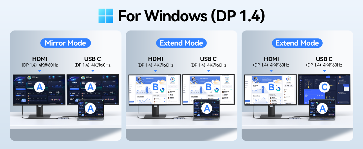 For Windows