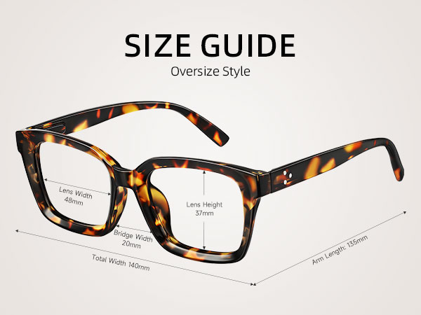 reading glasses