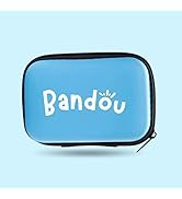 Bandou - Kids Headphones Case