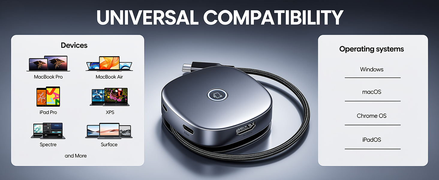 usb c to usb hub